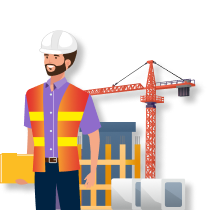 Construction & Infrastructure