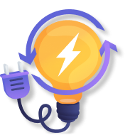 Electricity & Energy